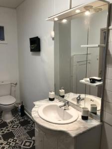 Tulle : superbe appartement quartier historique