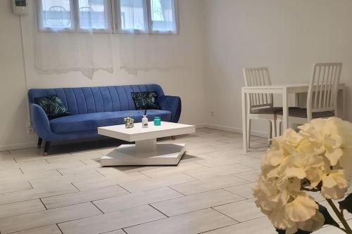 TulsaHome - Superbe appartement - 2chs WIFI NETFLIX