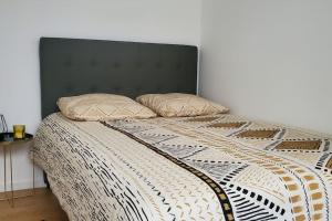 TulsaHome - Superbe appartement - 2chs WIFI NETFLIX