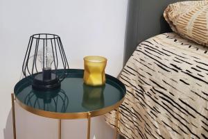 TulsaHome - Superbe appartement - 2chs WIFI NETFLIX