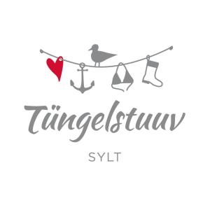 Appartement Tüngelstuuv Sylt 1b Königsberger Straße Wohnung 4 - Moor 25980 Westerland Schleswig-Holstein