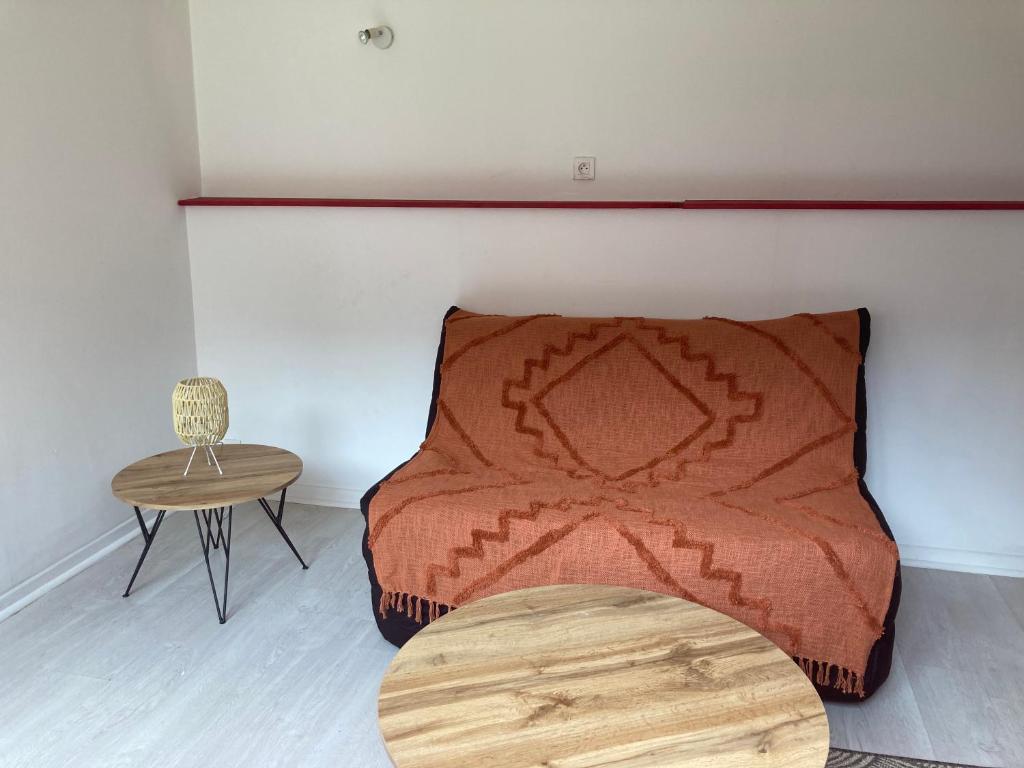 Tupai 56 Rue du Faubourg de la Barre, 76200 Dieppe
