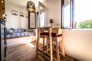 TURGOT #25 - Cocon urbain - 1 Chambre