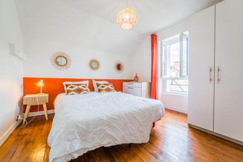 TURGOT 4 - Esprit Vintage - 2 chambres