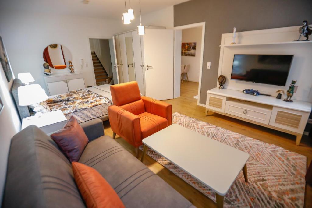 Turis Ferienwohnung 50-1 Hauptstraße 50, 78098 Triberg im Schwarzwald