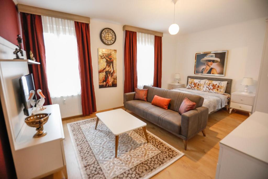 Turis Ferienwohnung 65-2 Hauptstraße 65, 78098 Triberg im Schwarzwald