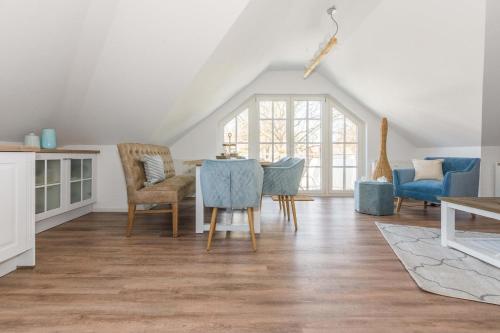 TURMHAUS Whg. TH-15
