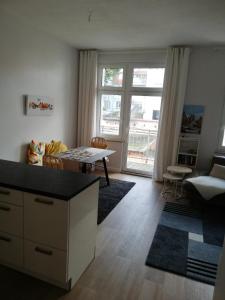 Appartement Turmstrasse19 19 Turmstraße 23966 Wismar Mecklembourg-Poméranie