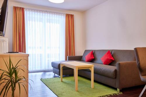 Turmwirt Apartments