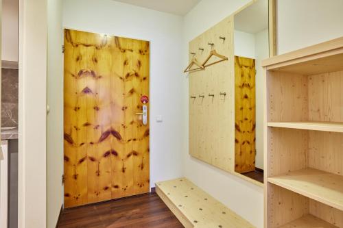Turmwirt Apartments