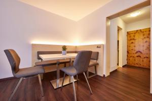 Turmwirt Apartments