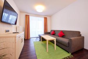 Turmwirt Apartments
