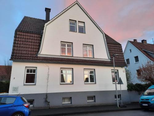 Turmzimmer