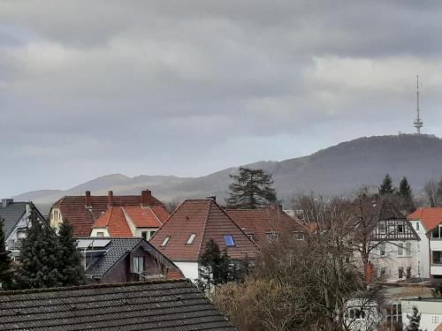 Turmzimmer