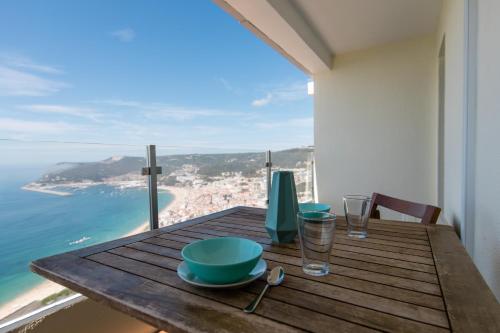 Turquoise Turtle Apartment - with seaview and A/C