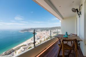 Appartement Turquoise Turtle Apartment - with seaview and A/C Estrada de Argeis 2970-644 Sesimbra -1