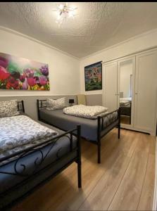TWIGA Apartments