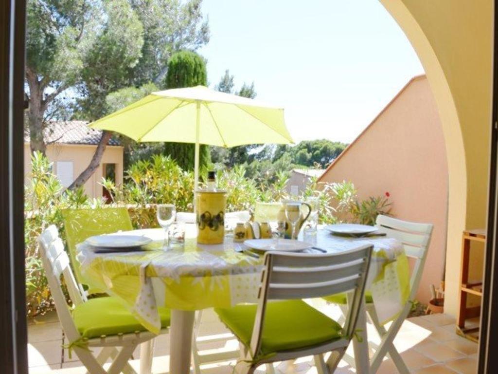 Twin cosy au coeur de Sanary 83110 Sanary-sur-Mer