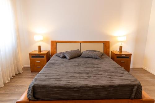 Twin House - Amarante
