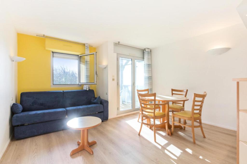 Twin House - Amarante
