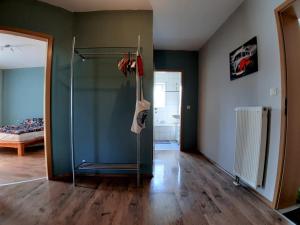 Twistesee Ferienwohnung