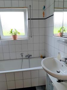 Appartement Twistesee Ferienwohnung 8 Hohler Weg 34454 Bad Arolsen Hesse