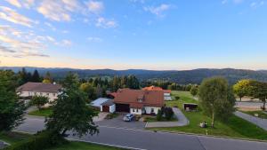 Two Apartaments Almberg - Mitterdorf