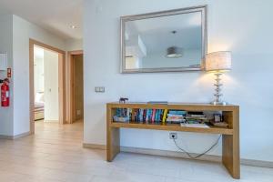 Two Bed Apartment in Albur Village, Alvor 2G