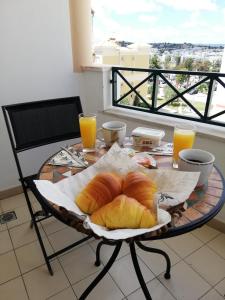 Appartement Two Bedroom Apartment - 110m2, AC, Terrace, Wi-Fi, Pets Rua Francisco Moreira Pacheco Lote 131, 4ºC 8600-641 Lagos Algarve