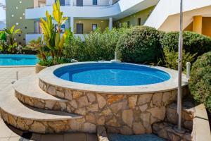 Two Bedroom Apartment in Albur Village 2Q
