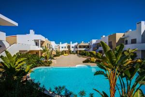 Two Bedroom Apartment in Albur Village 2Q