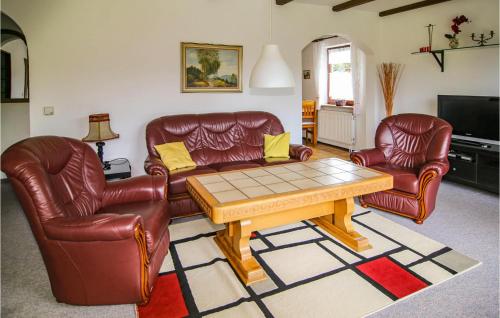 Two-Bedroom Apartment in Arrach