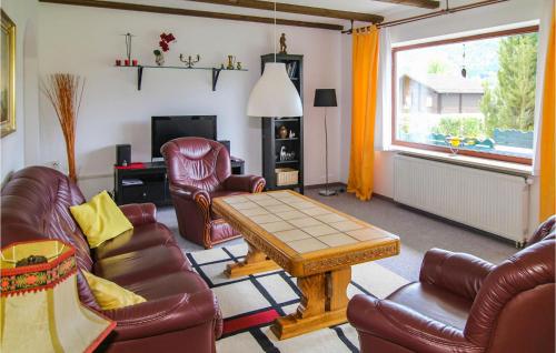 Two-Bedroom Apartment in Arrach