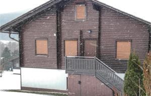 Two-Bedroom Apartment in Arrach