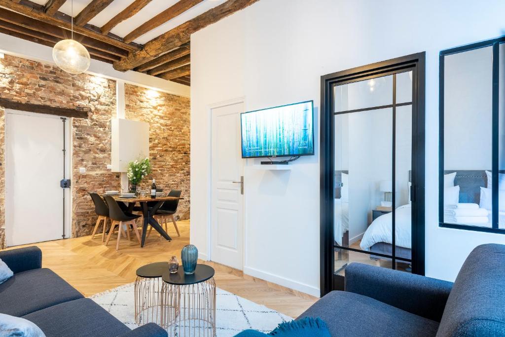 Two-Bedroom Apartment in Arrach 93474 Arrach