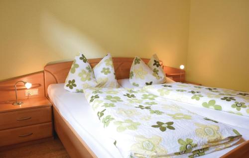 Two-Bedroom Apartment in B. Peterstal-Griesbach