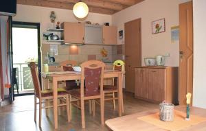 Two-Bedroom Apartment in B. Peterstal-Griesbach