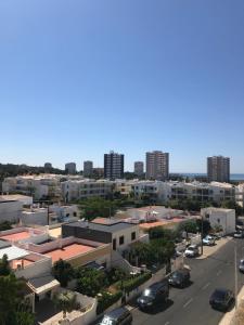 Two Bedroom Apartment in Center of Alvor