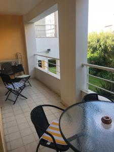 Appartement Two Bedroom Apartment in Center of Alvor Rua Fernando Carmona Lote 39, Bloco B 8500-013 Alvor Algarve