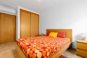 Two Bedroom Apartment in Fuzeta by Ideal Homes