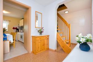 Appartement Two-Bedroom Apartment in Gross Kordshagen I  18442 Arbshagen Mecklembourg-Poméranie