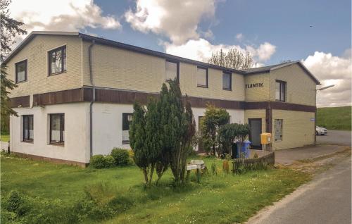 Two-Bedroom Apartment in Hedwigenkoog