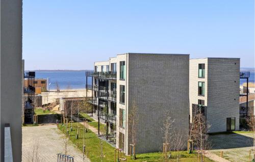Two-Bedroom Apartment in Lembruch/Dummer See