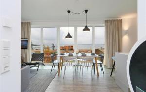 Two-Bedroom Apartment in Lembruch/Dummer See