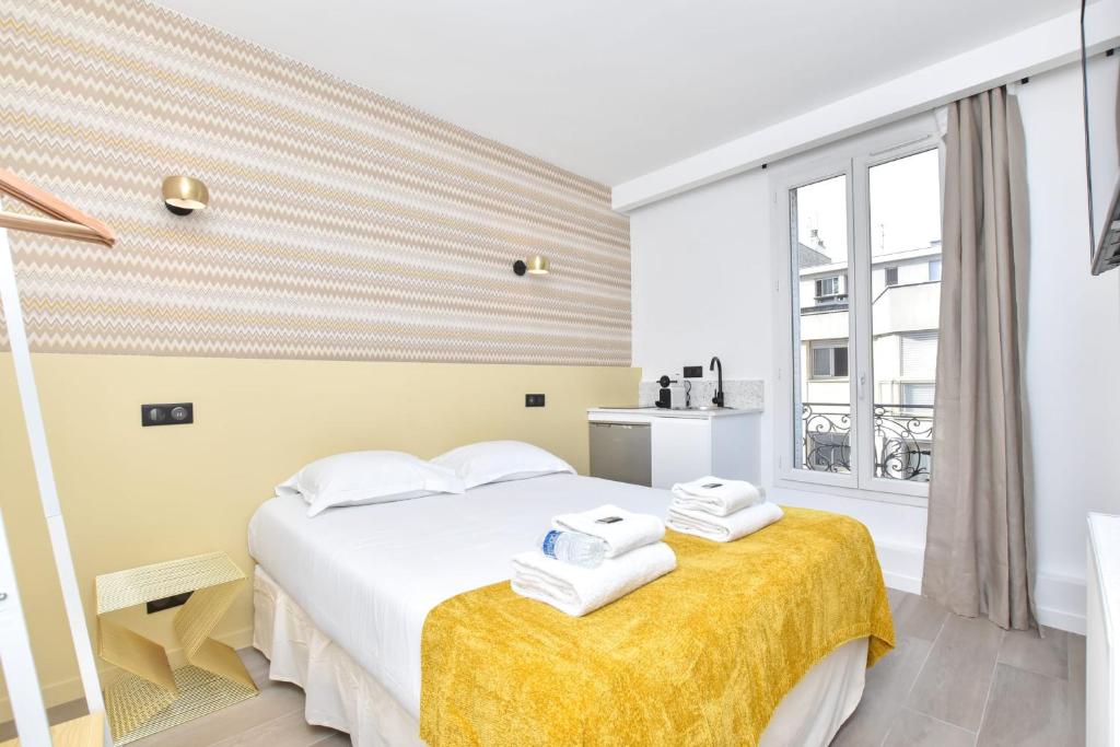 Two-Bedroom Apartment in Rechlin