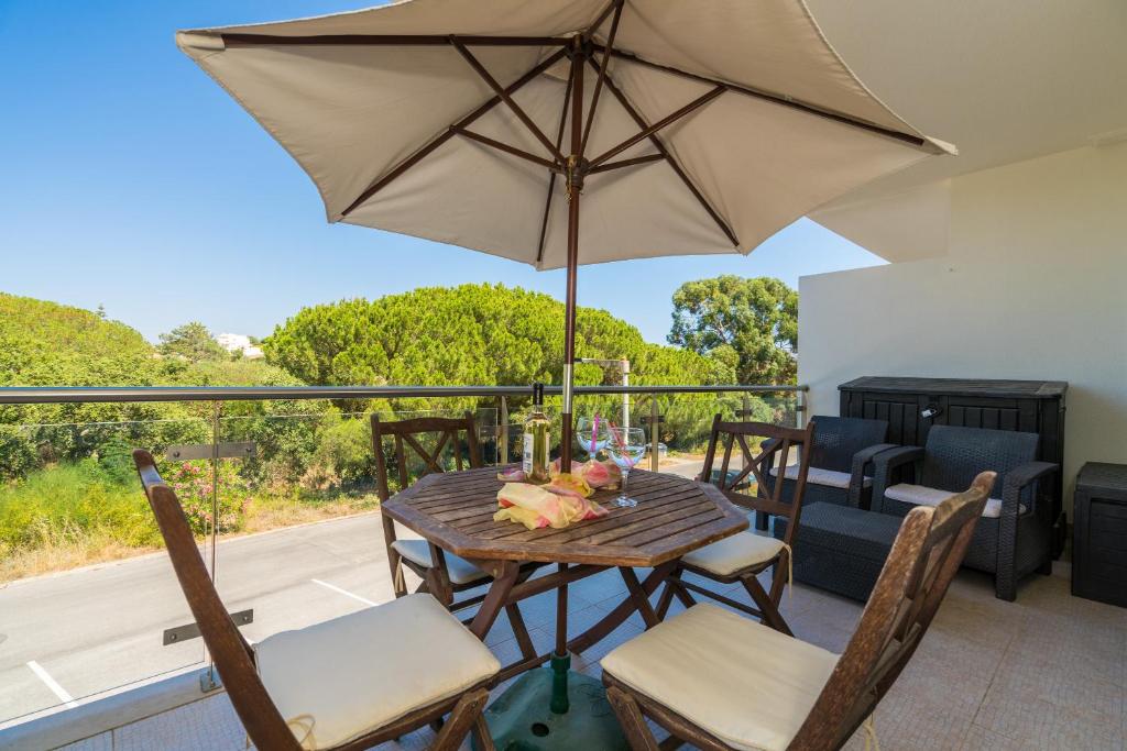 Two Bedroom Apartment Monte Balaia Albufeira Monte de Balaia, 8200-594 Albufeira