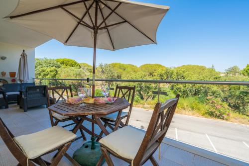 Two Bedroom Apartment Monte Balaia Albufeira
