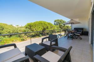 Two Bedroom Apartment Monte Balaia Albufeira