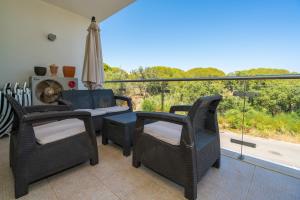 Two Bedroom Apartment Monte Balaia Albufeira