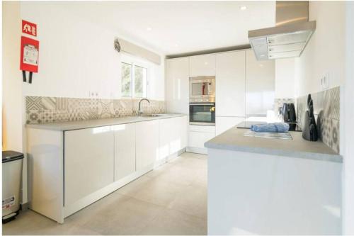 Two Bedroom Apartment Ocean View Praia da Luz